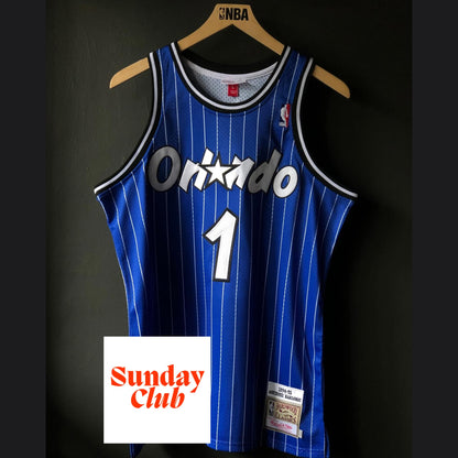 Penny Hardaway Classic Orlando Magic - Mitchell & Ness