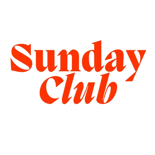 Sunday Club