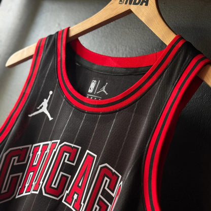 Michael Jordan Chicago Bulls Classic Edition Jersey - Swingman