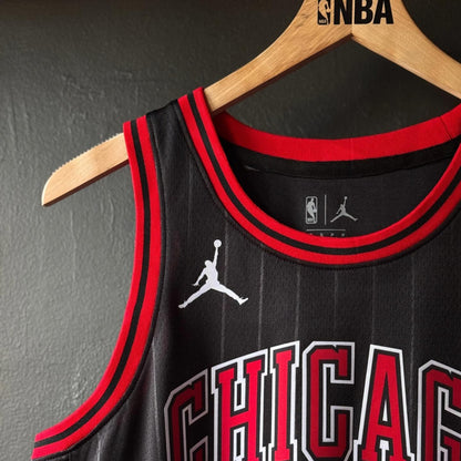 Michael Jordan Chicago Bulls Classic Edition Jersey - Swingman