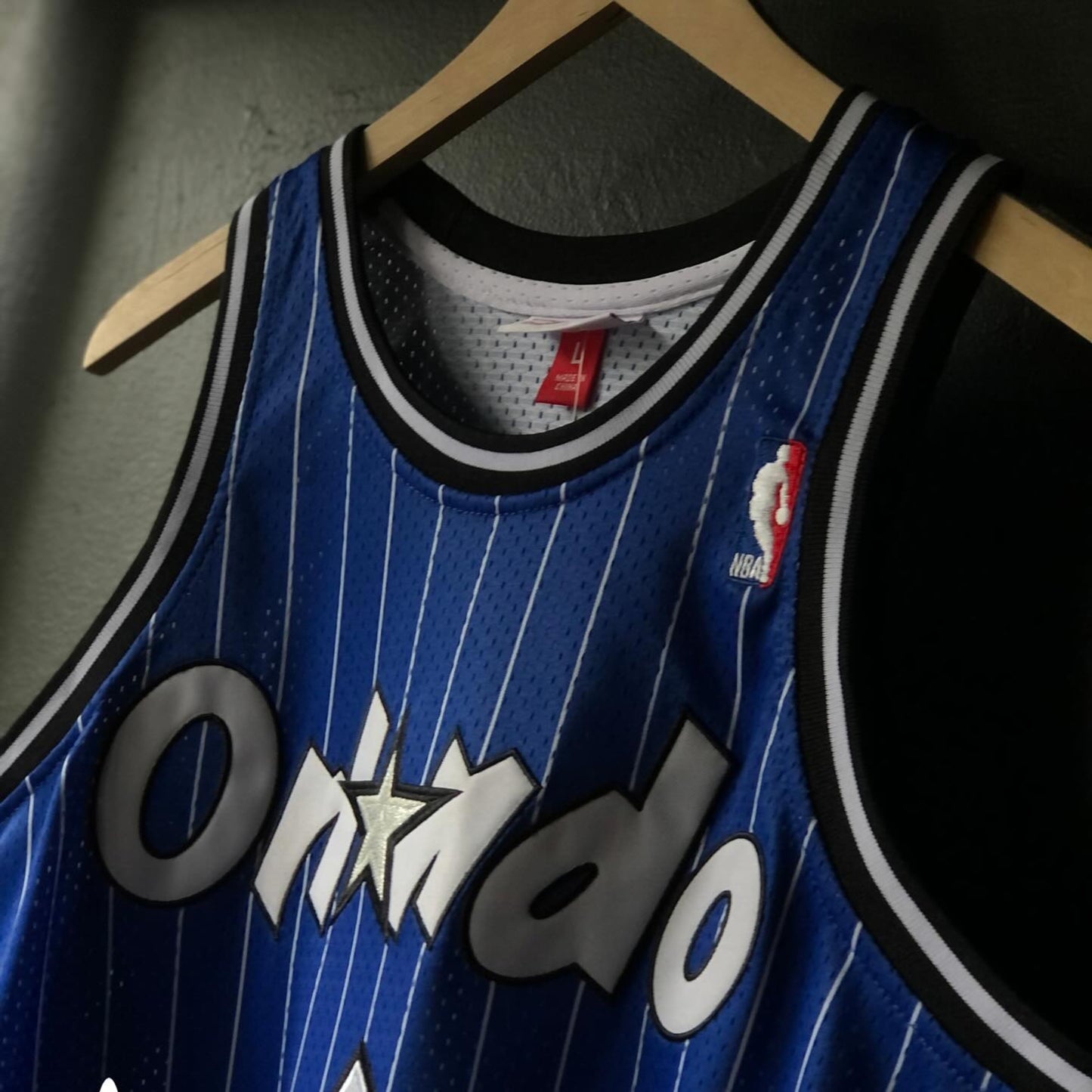 Penny Hardaway Classic Orlando Magic - Mitchell & Ness