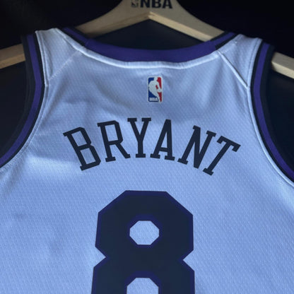 Kobe Bryant City Edition Jersey - Swingman