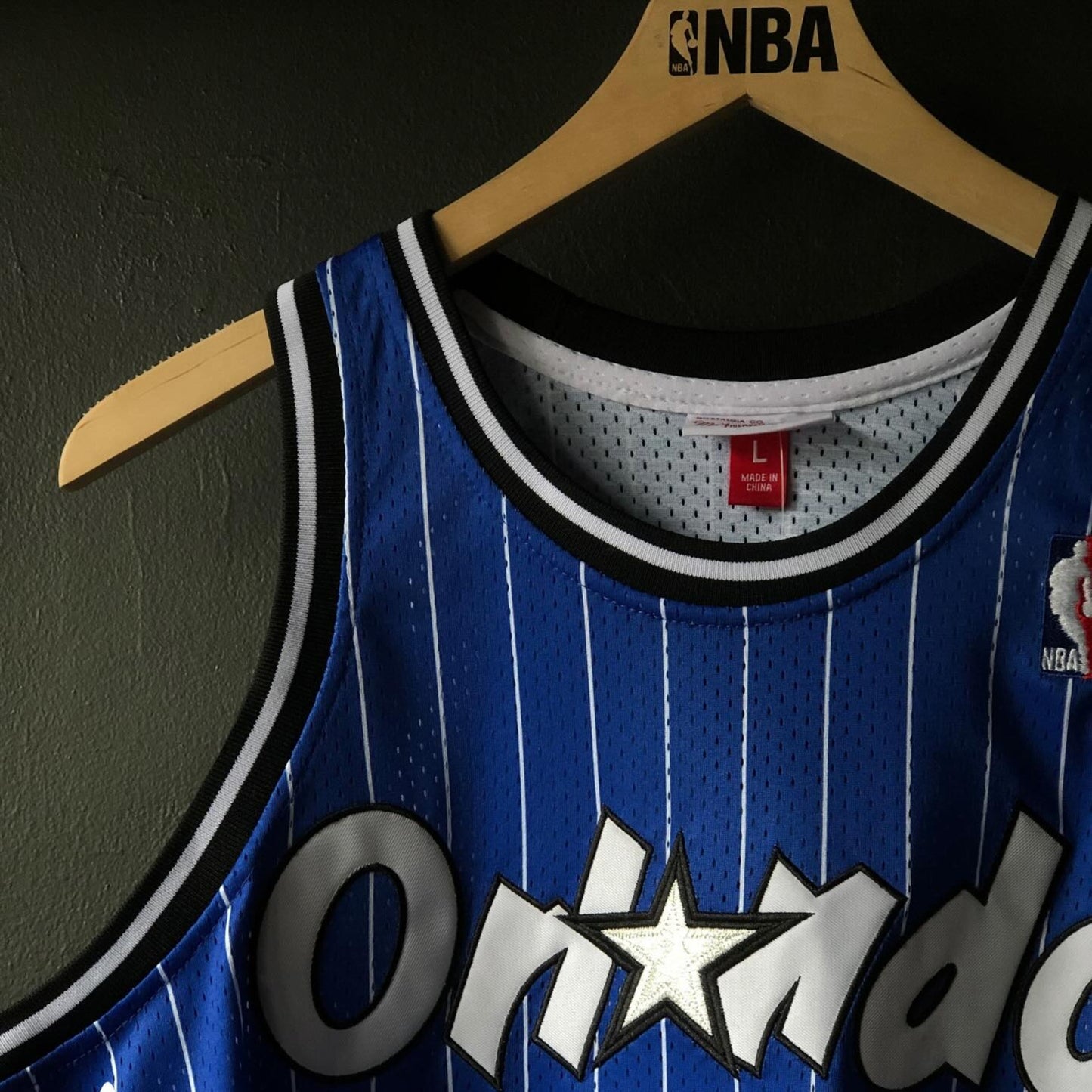 Penny Hardaway Classic Orlando Magic - Mitchell & Ness