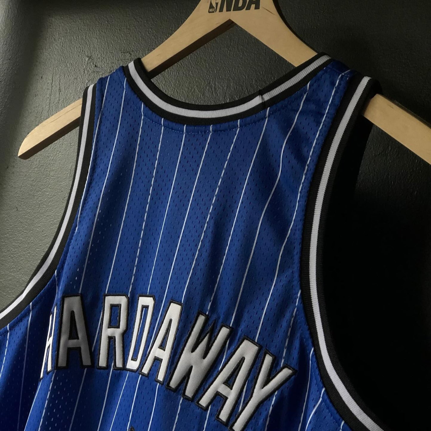 Penny Hardaway Classic Orlando Magic - Mitchell & Ness