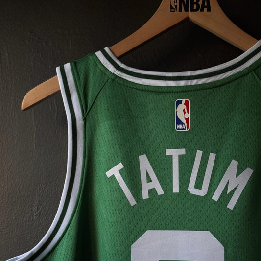 Jason Tatum Boston Celtics 2024-2025 Icon Edition - Swingman